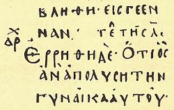 Codex Seidelianus I (Mt 5,30-31).JPG