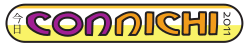 Logo der Anime-Convention Connichi