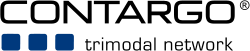 Logo der Contargo GmbH & Co.KG