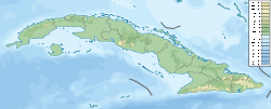 Sabana-Camagüey-Archipel (Kuba)