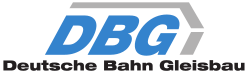 Logo der DBG