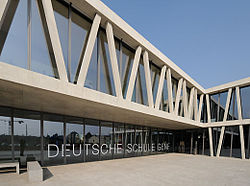 Deutsche Schule Genf