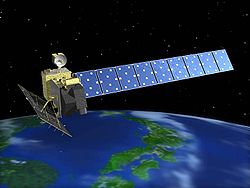 Advanced Land Observing Satellite