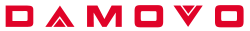 Damovo logo.svg