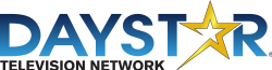 Logo von Daystar Television Network