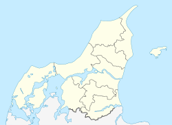 Nordre Rønner (Nordjylland)