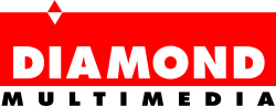 Diamond Multimedia-Logo