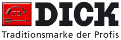 Logo der FRIEDR. DICK GmbH & Co. KG
