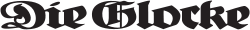 Logo „Die Glocke“