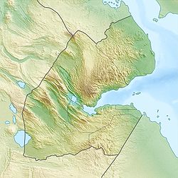 Assalsee (Dschibuti) (Dschibuti)