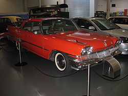 Dodge Phoenix (1960)