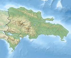 Isla Catalinita (Dominikanische Republik)