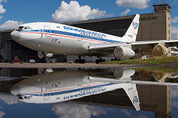 Domodedovo Airlines Ilyushin Il-96.jpg
