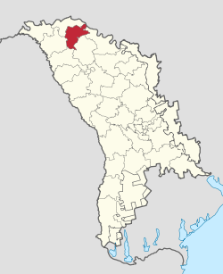 Donduseni in Moldova.svg