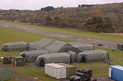 Baumholder Army Airfield
