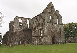 Kloster Dundrennan