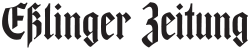 Eßlinger-Zeitung-Logo.svg