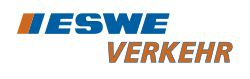 Logo der ESWE Verkehrsgesellschaft mbH Wiesbaden