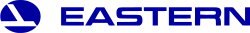 Das Logo der Eastern Air Lines