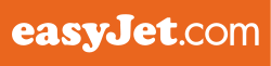 Logo der easyJet