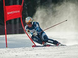 Eian Sandvik, Hinterstoder 2010