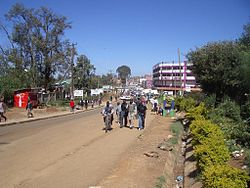 Eldoret
