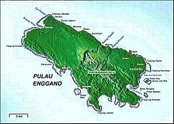 Pulau Enggano