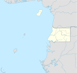 San Antonio de Palé (Äquatorialguinea)