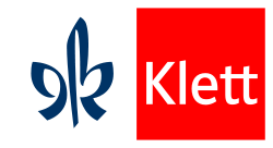 Ernst Klett Verlag Logo