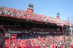 Libertadores de América