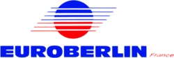 Logo von EuroBerlin France