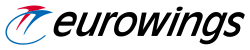 Das Logo der Eurowings