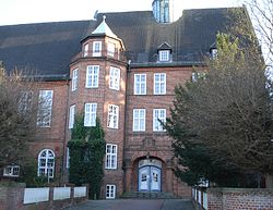 Eutin - Johann-Heinrich-Voss-Schule 1.JPG