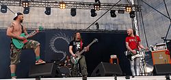 Myötätuulirock 2011