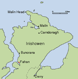 Inishowen