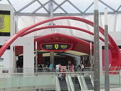 Ferrari world1.JPG