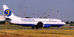 Flash Airlines Boeing 737-3Q8 SU-ZCD retouched .jpg