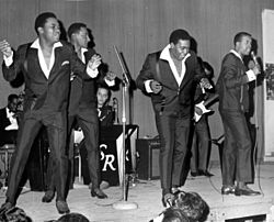 Four Tops (1967)