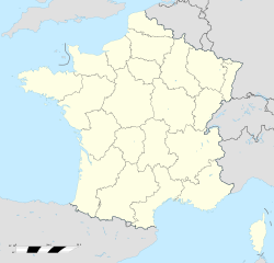 Flughafen Rodez-Marcillac (Frankreich)