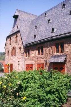 Kloster St. Georgenberg