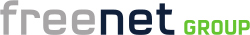 Logo der freenet AG