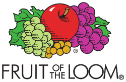Fruit of the Loom-Logo