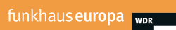 Logo von Funkhaus Europa