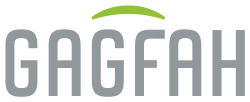 Logo der GAGFAH