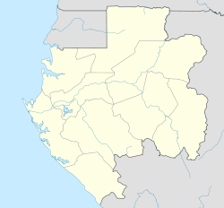 Tchibanga (Gabun)