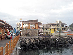 Puerto Baquerizo Moreno