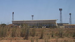 Gambia banjul football stadium.jpg