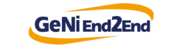 Logo von GeNiEnd2End