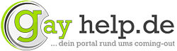Gayhelp.de-Logo
