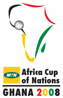 2008 MTN Africa Cup of Nations™